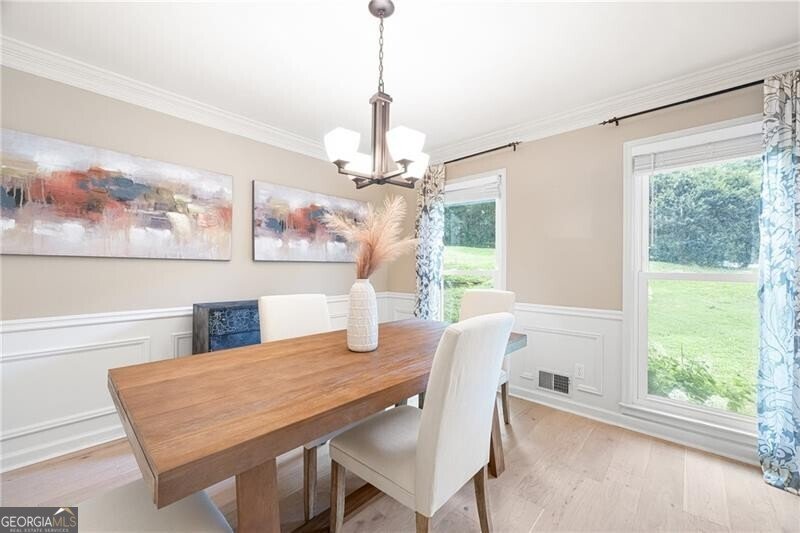 4522 Reva Court Marietta - 7