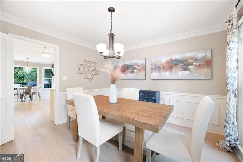 4522 Reva Court Marietta - 8
