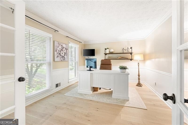 4522 Reva Court Marietta - 9