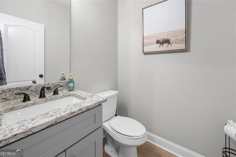 7532 MILFORD Place Douglasville - 10