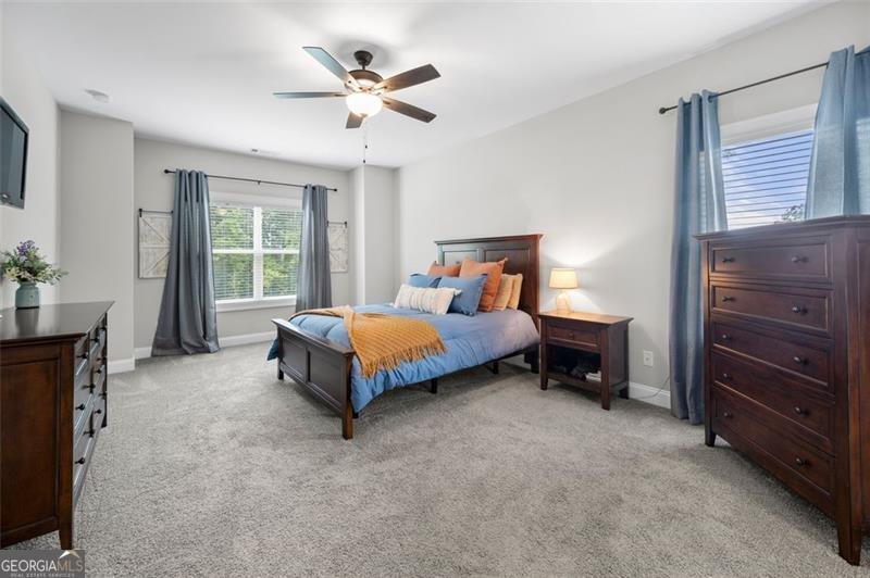 7532 MILFORD Place Douglasville - 11