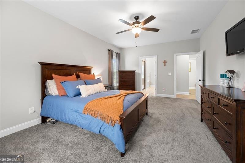 7532 MILFORD Place Douglasville - 12