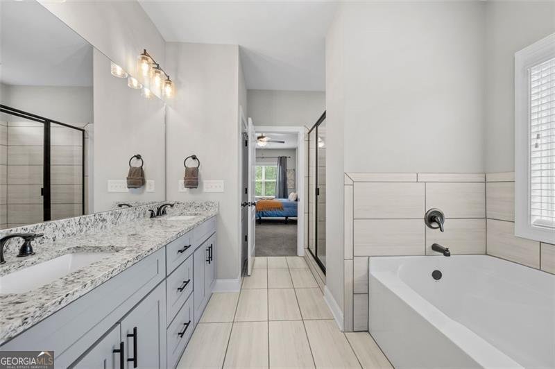 7532 MILFORD Place Douglasville - 16