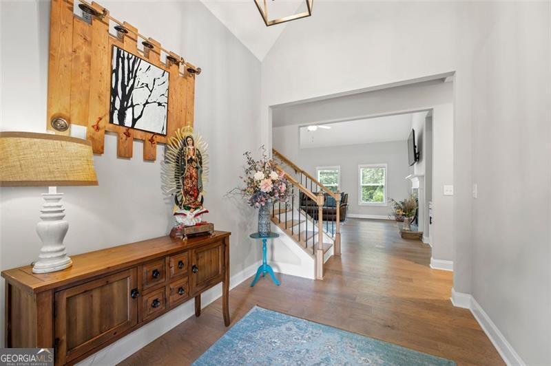 7532 MILFORD Place Douglasville - 17