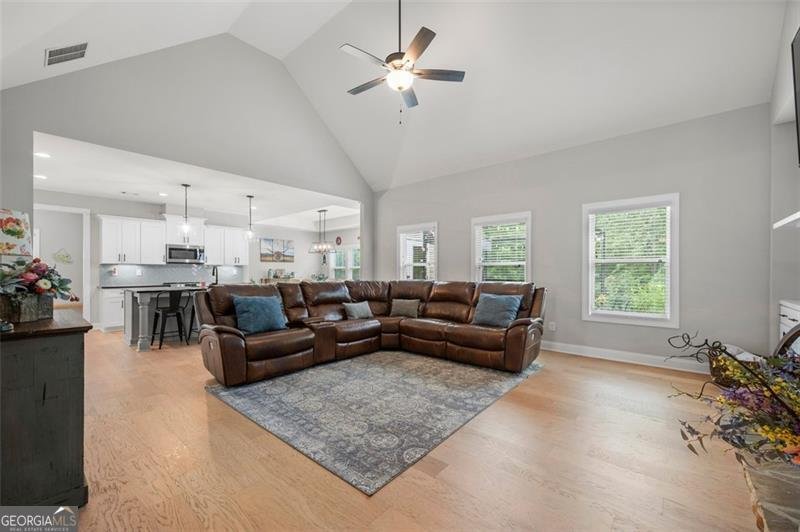 7532 MILFORD Place Douglasville - 18