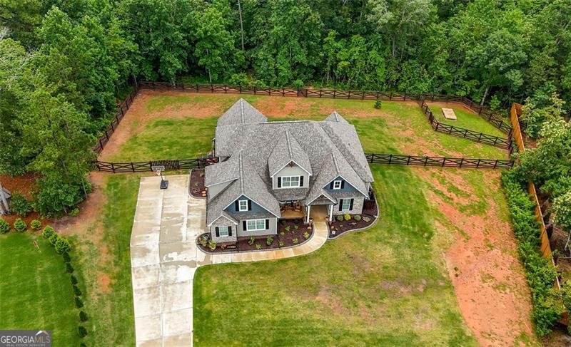 7532 MILFORD Place Douglasville - 2