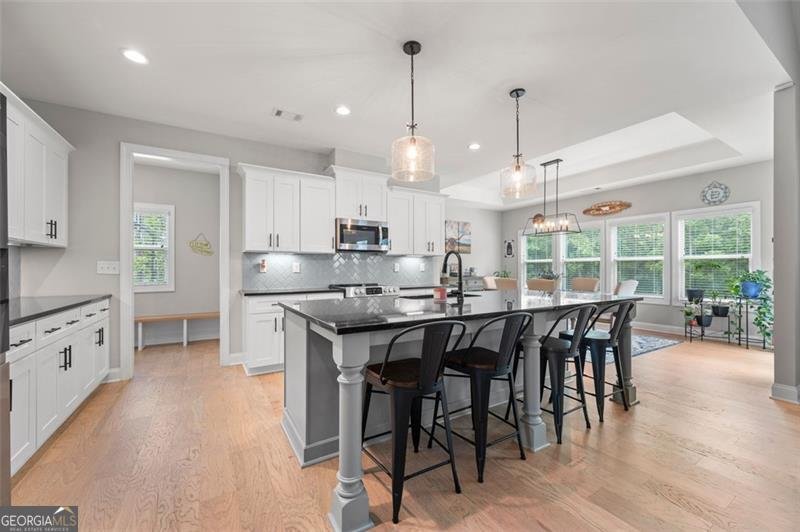7532 MILFORD Place Douglasville - 21