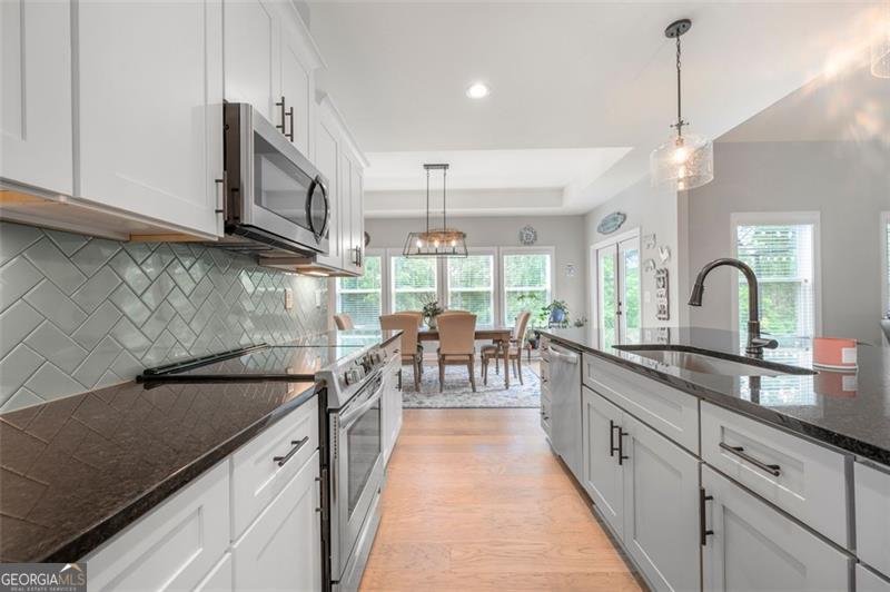 7532 MILFORD Place Douglasville - 25