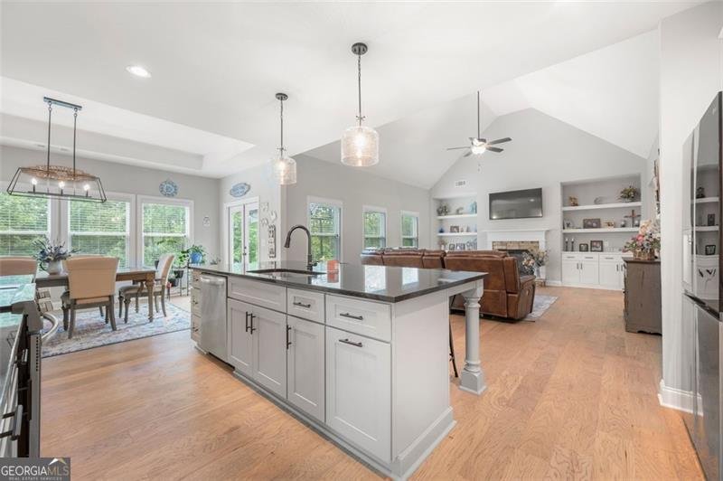 7532 MILFORD Place Douglasville - 26
