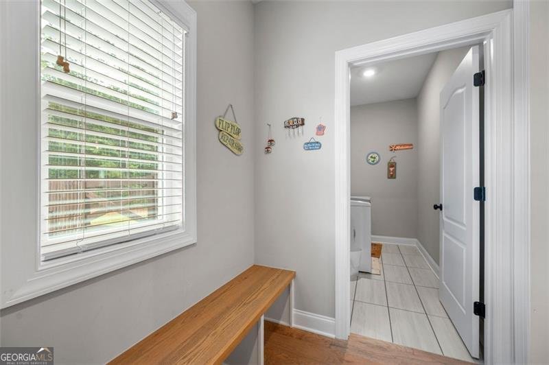 7532 MILFORD Place Douglasville - 27