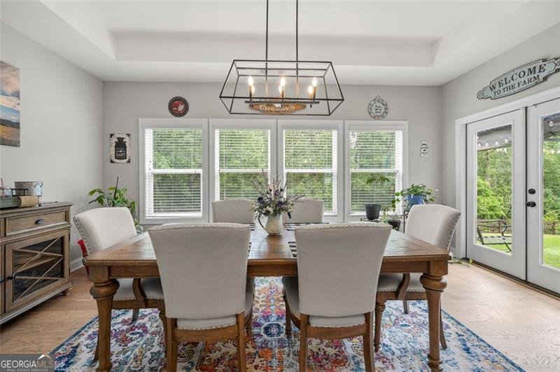 7532 MILFORD Place Douglasville - 28