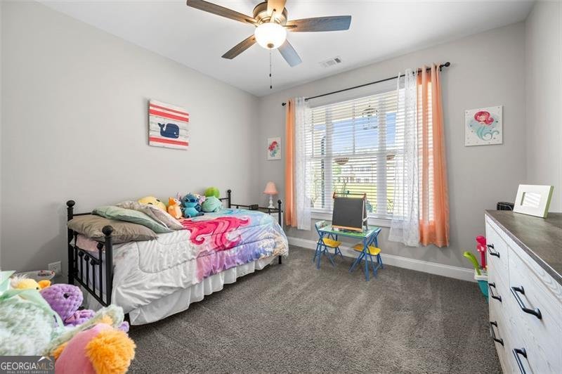7532 MILFORD Place Douglasville - 29