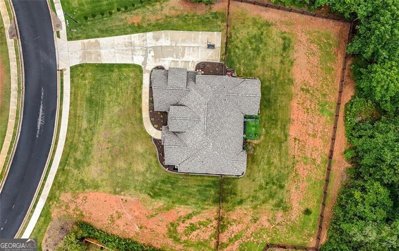 7532 MILFORD Place Douglasville - 3