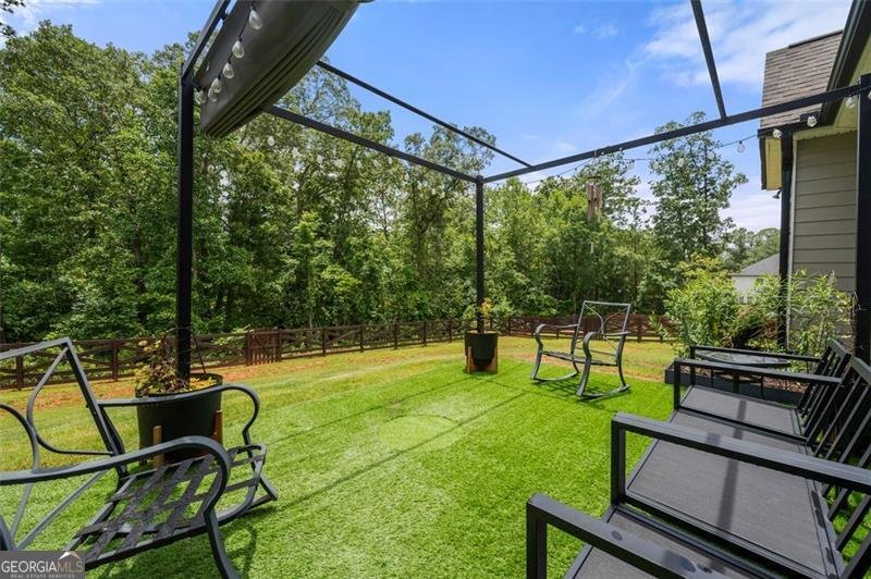 7532 MILFORD Place Douglasville - 31