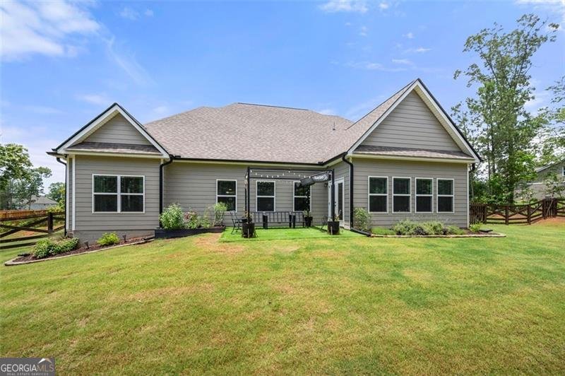 7532 MILFORD Place Douglasville - 32