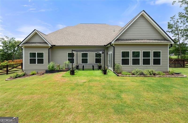 7532 MILFORD Place Douglasville - 33