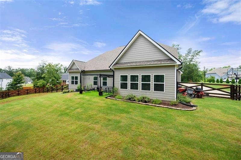 7532 MILFORD Place Douglasville - 34