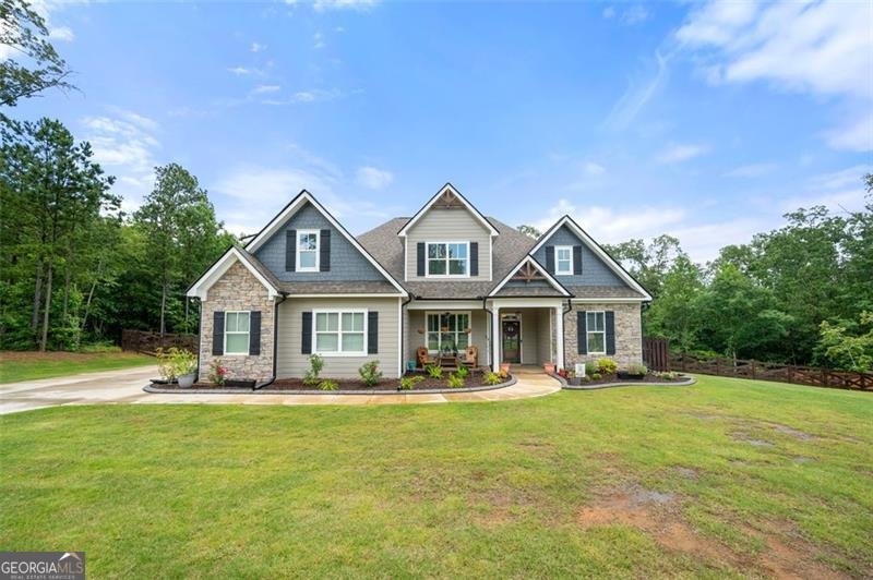 7532 MILFORD Place Douglasville - 35