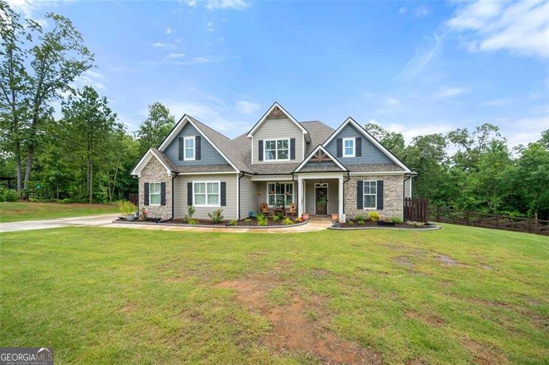 7532 MILFORD Place Douglasville - 36