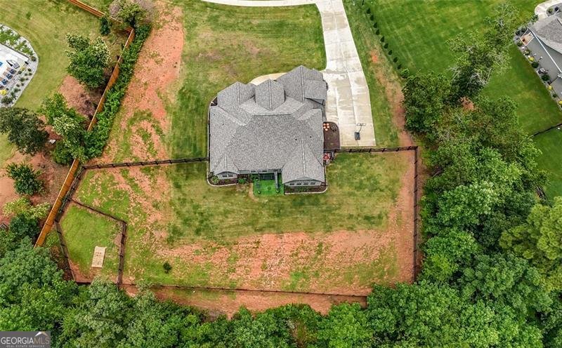 7532 MILFORD Place Douglasville - 4