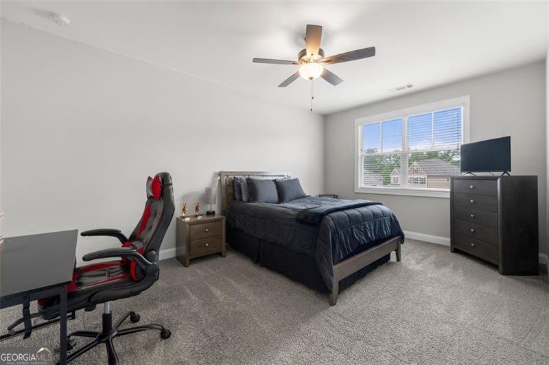 7532 MILFORD Place Douglasville - 5