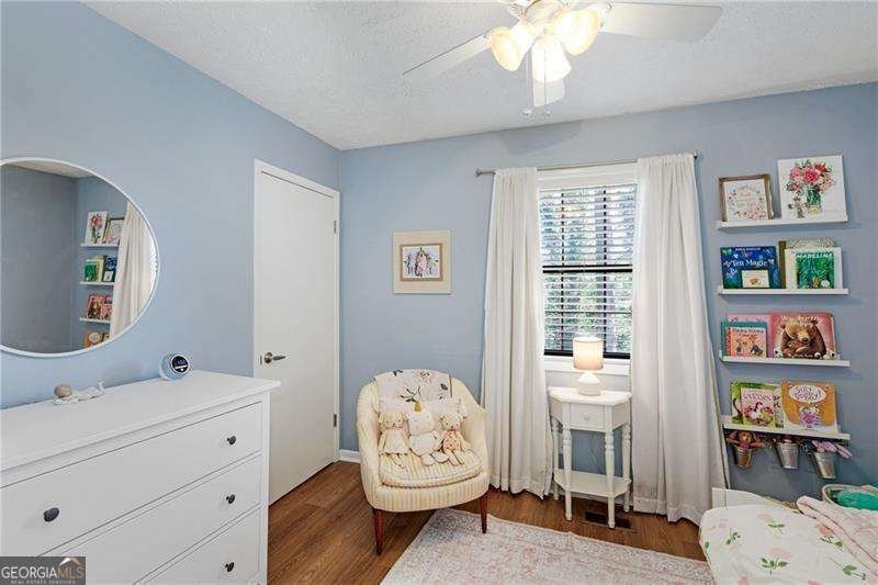 3841 Admiral Drive Atlanta - 16