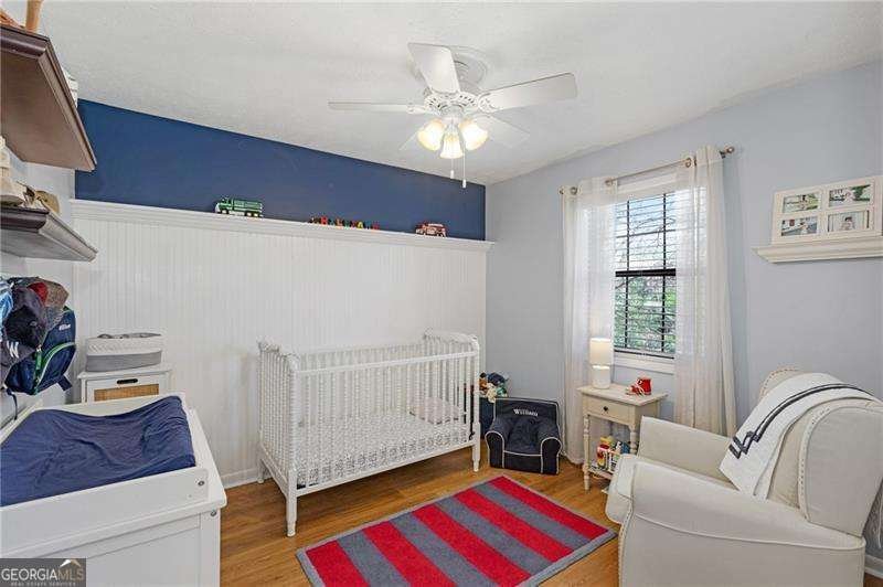 3841 Admiral Drive Atlanta - 19