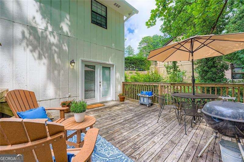 3841 Admiral Drive Atlanta - 21
