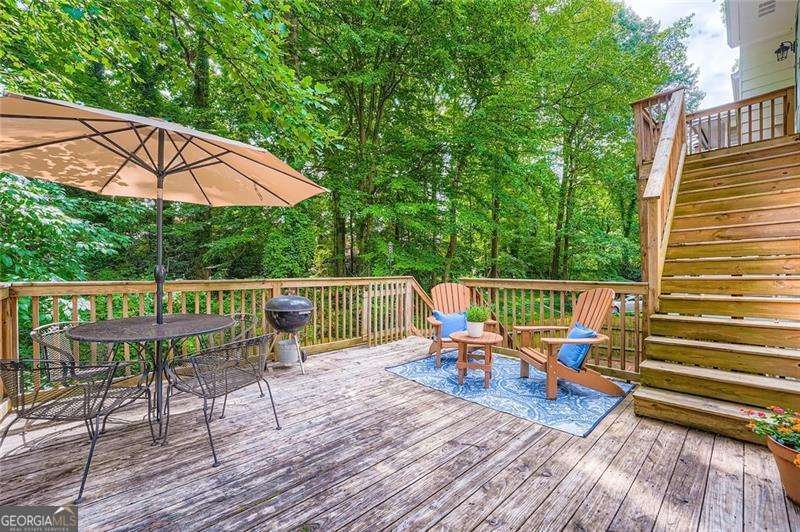 3841 Admiral Drive Atlanta - 22