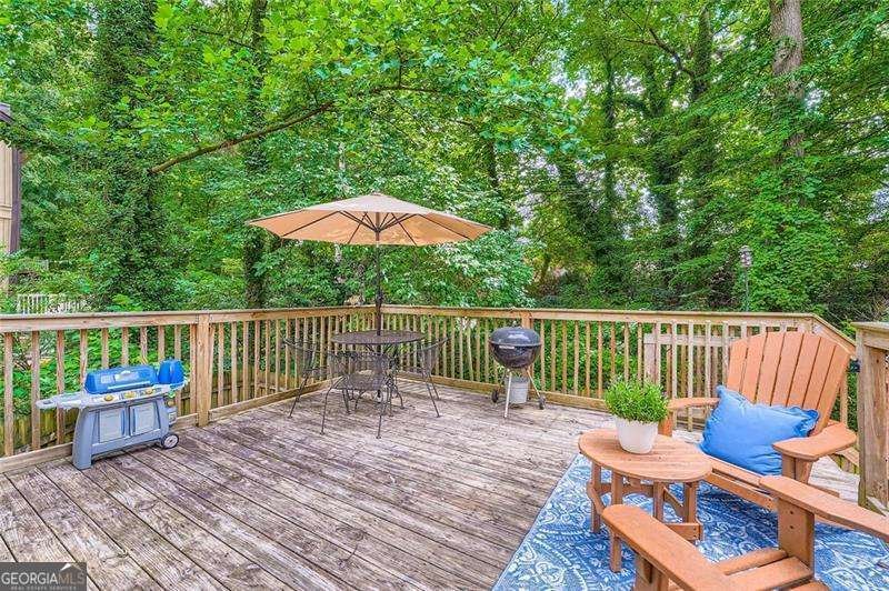 3841 Admiral Drive Atlanta - 23
