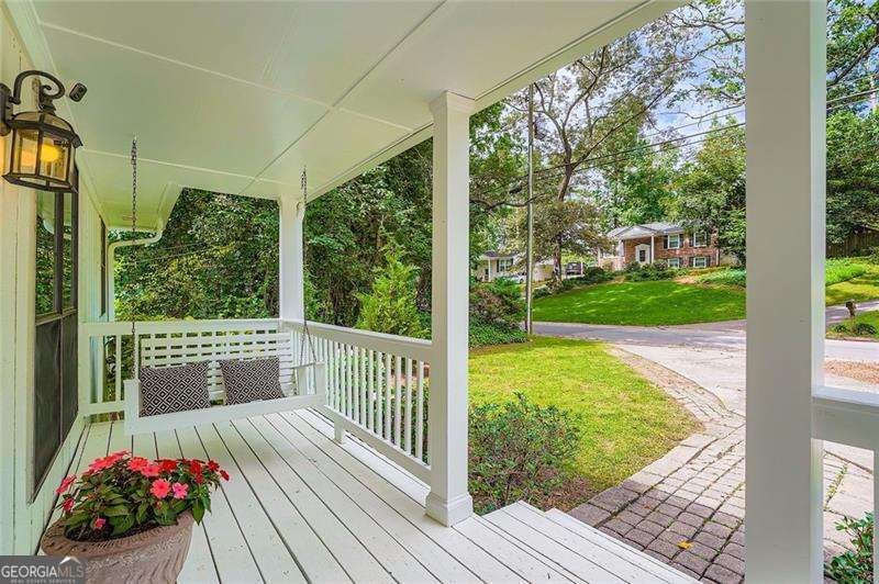 3841 Admiral Drive Atlanta - 3