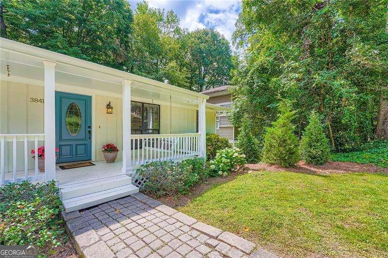 3841 Admiral Drive Atlanta - 31