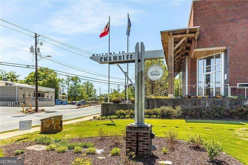 3841 Admiral Drive Atlanta - 37