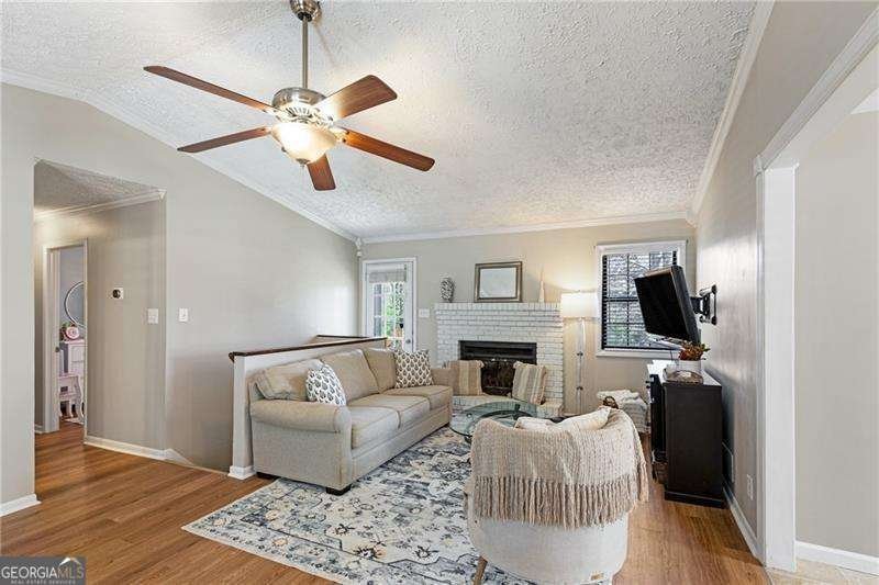 3841 Admiral Drive Atlanta - 6