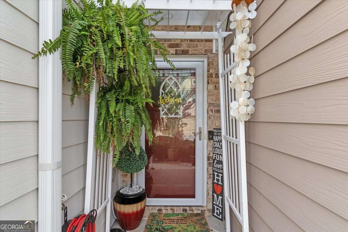 2404 FITTS Drive Conyers - 2