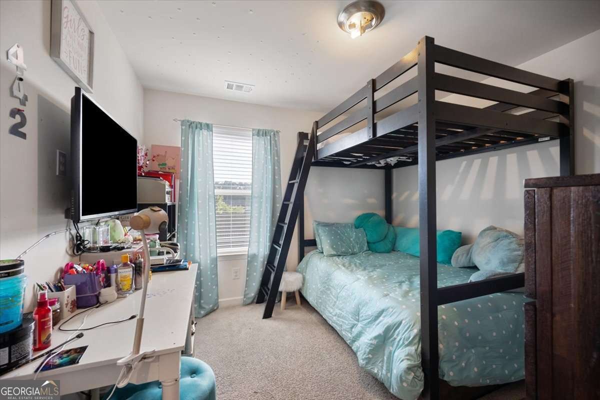 2404 FITTS Drive Conyers - 25