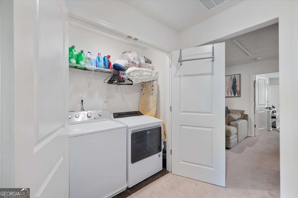 2404 FITTS Drive Conyers - 28