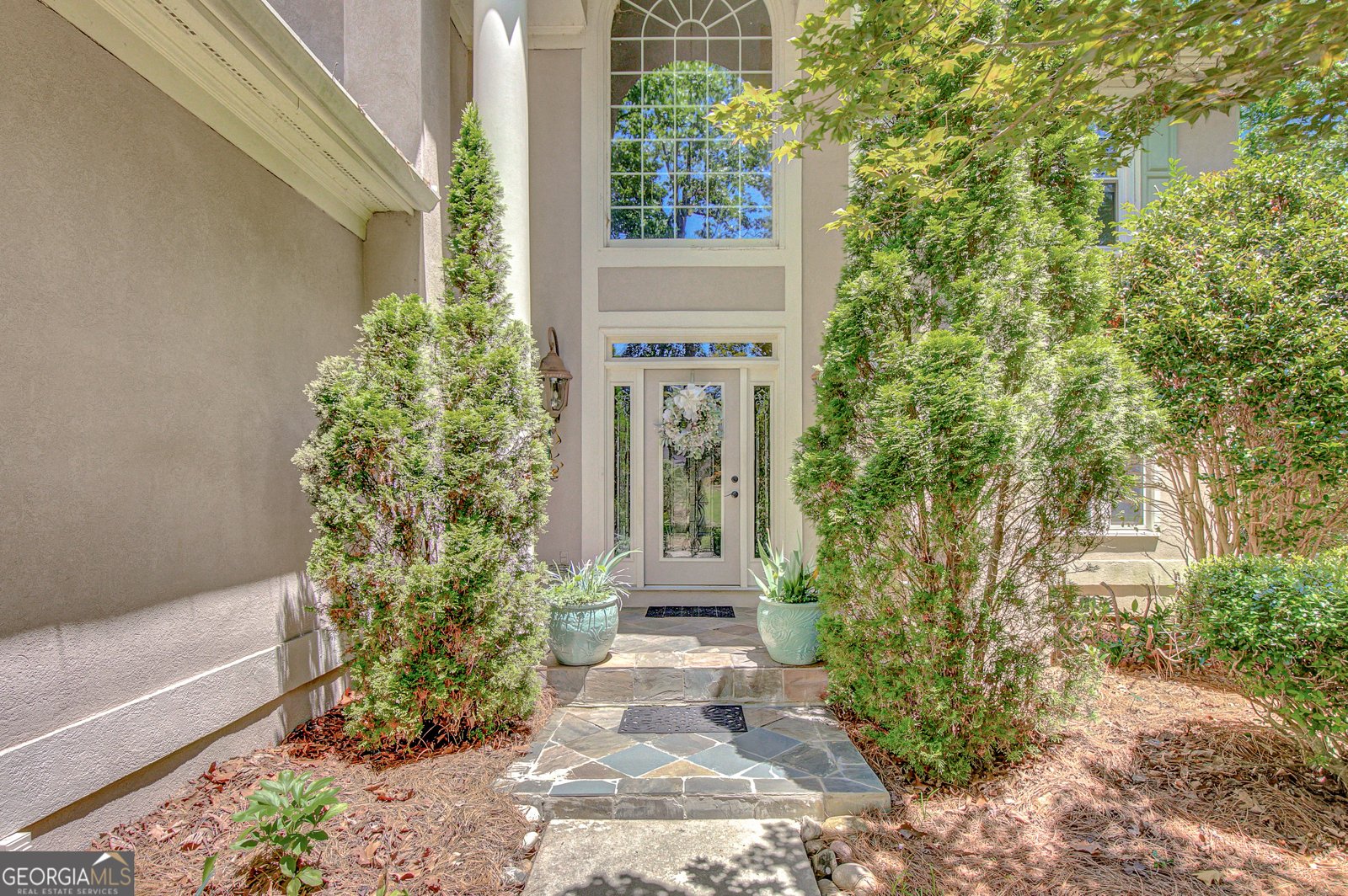 606 Wingspread Peachtree City - 1