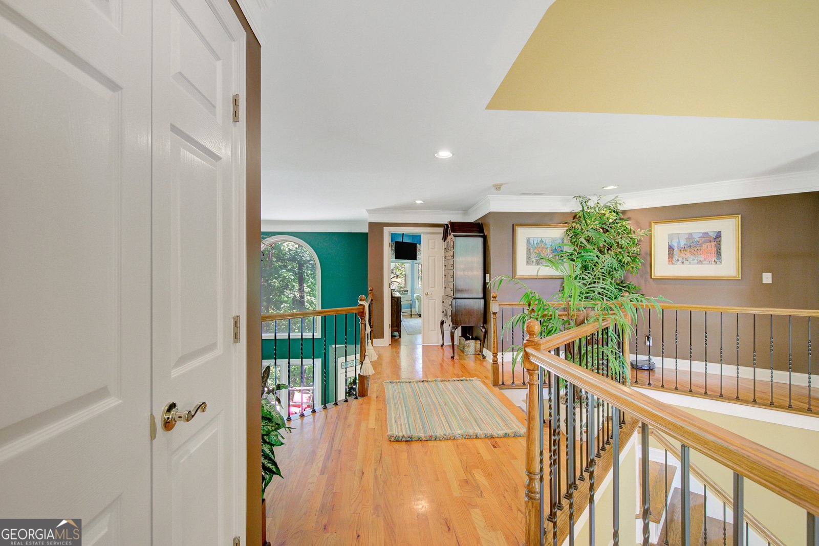 606 Wingspread Peachtree City - 10