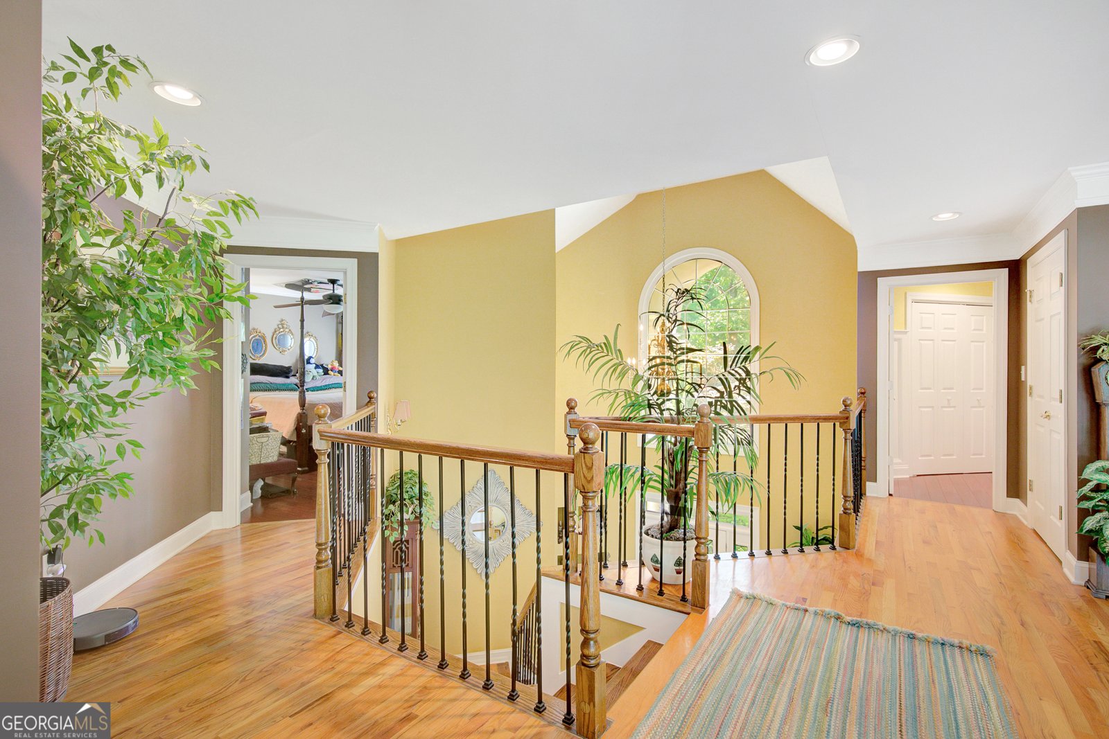 606 Wingspread Peachtree City - 11
