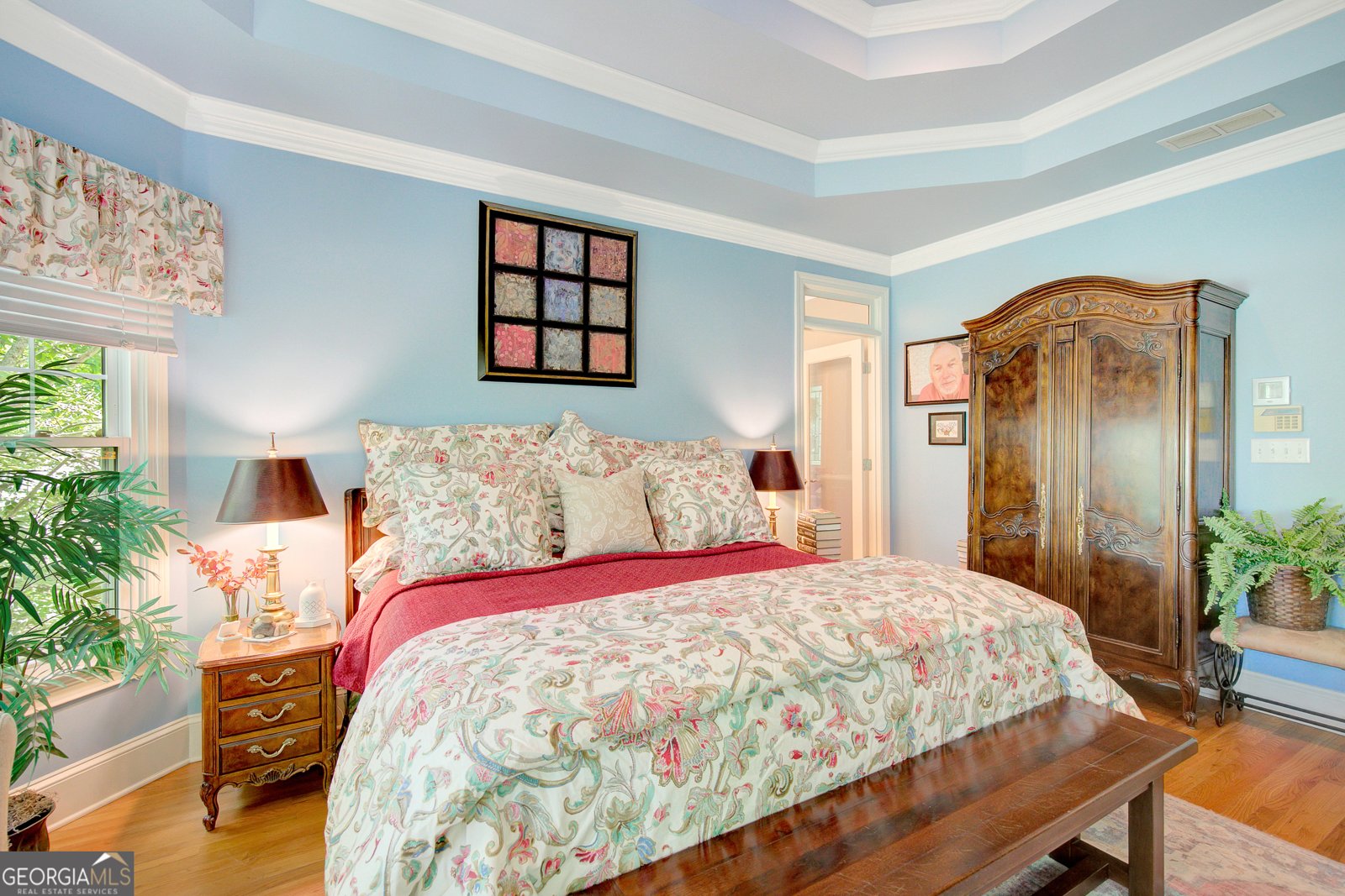 606 Wingspread Peachtree City - 12