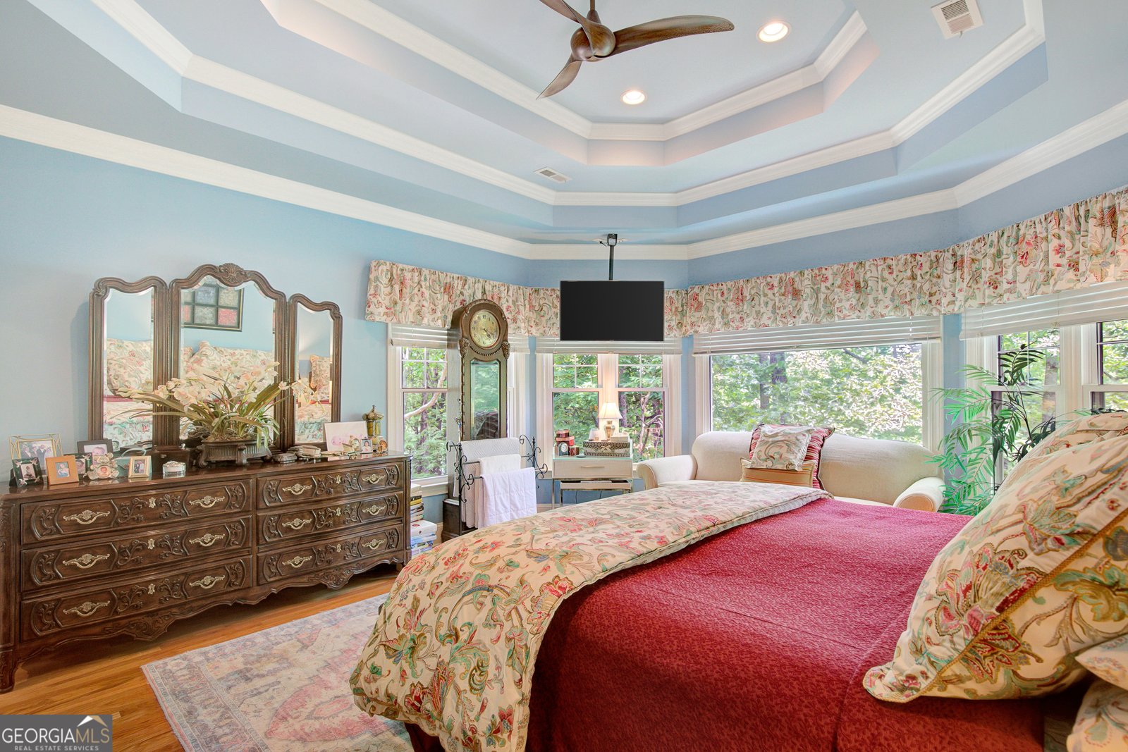 606 Wingspread Peachtree City - 13