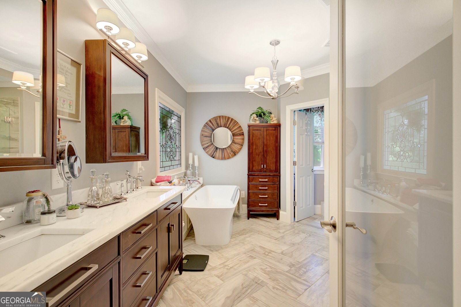 606 Wingspread Peachtree City - 15