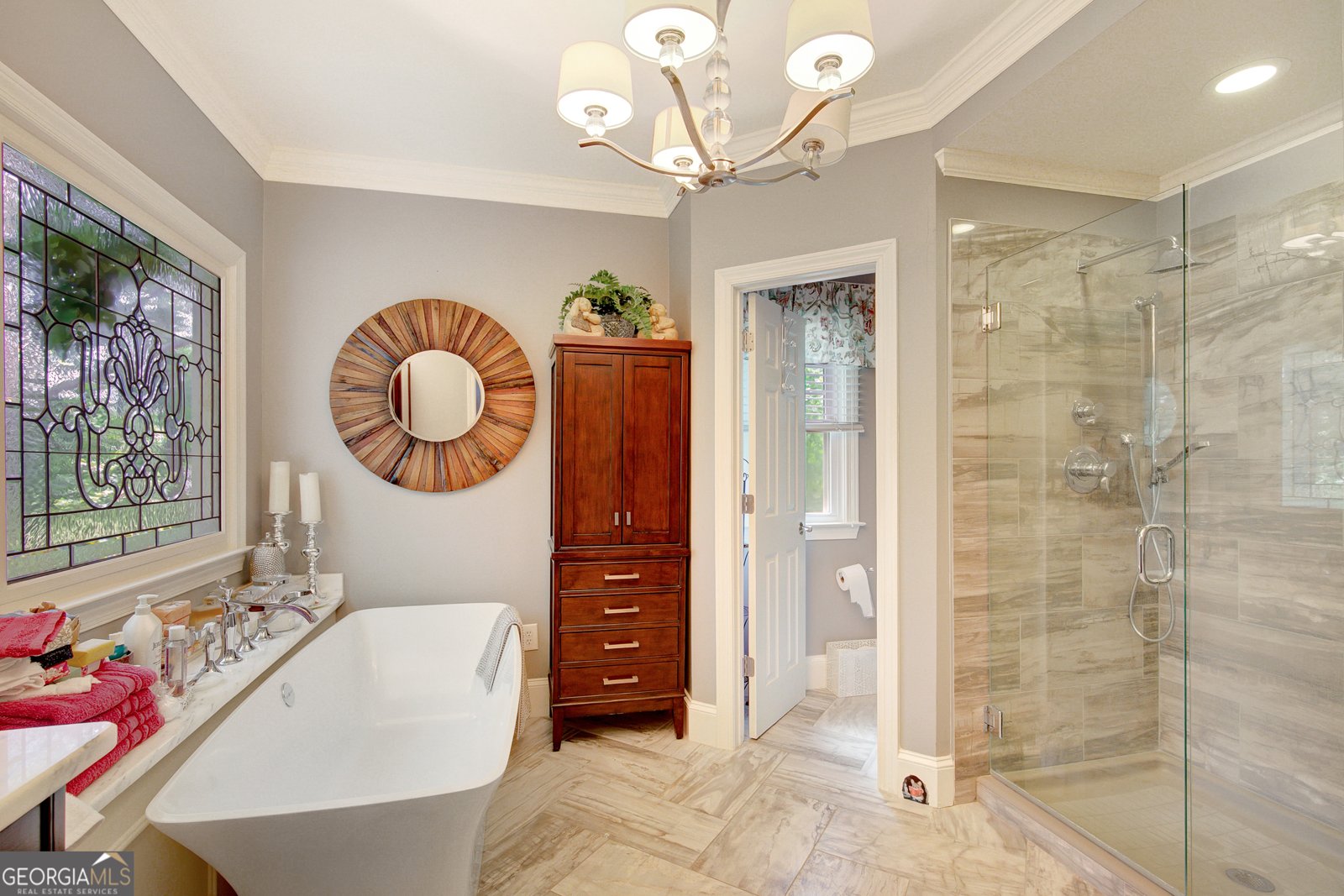606 Wingspread Peachtree City - 16