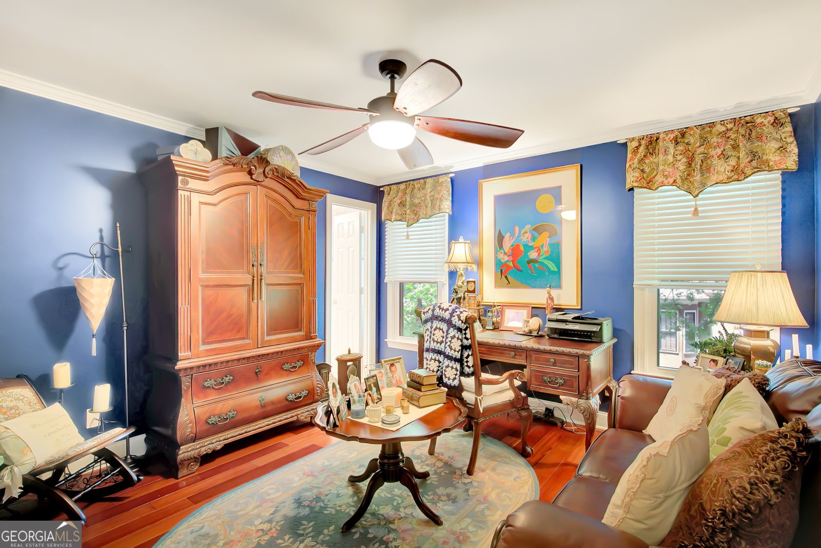 606 Wingspread Peachtree City - 17