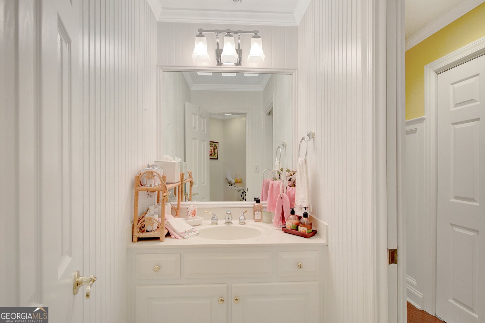 606 Wingspread Peachtree City - 19