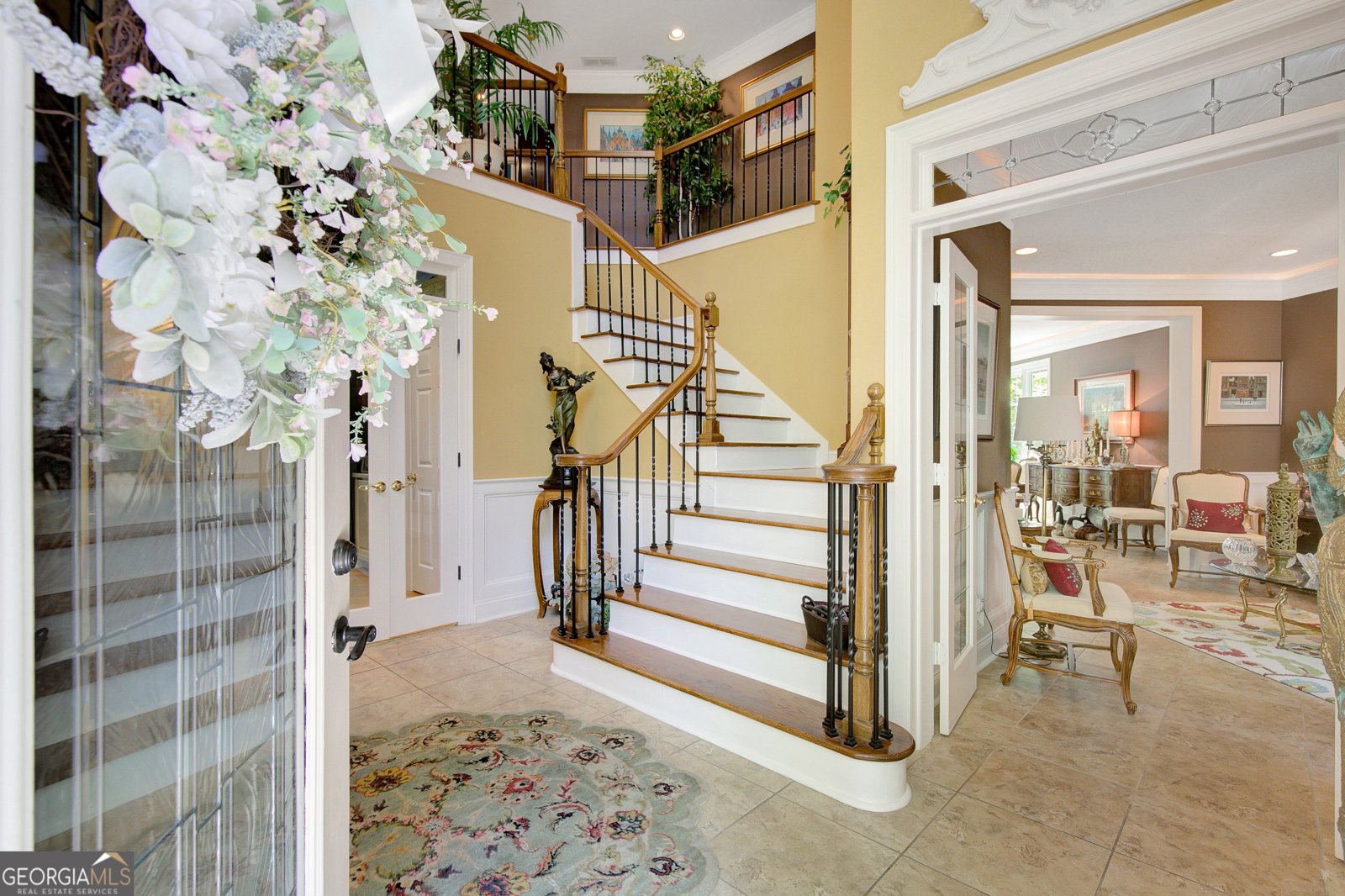 606 Wingspread Peachtree City - 2