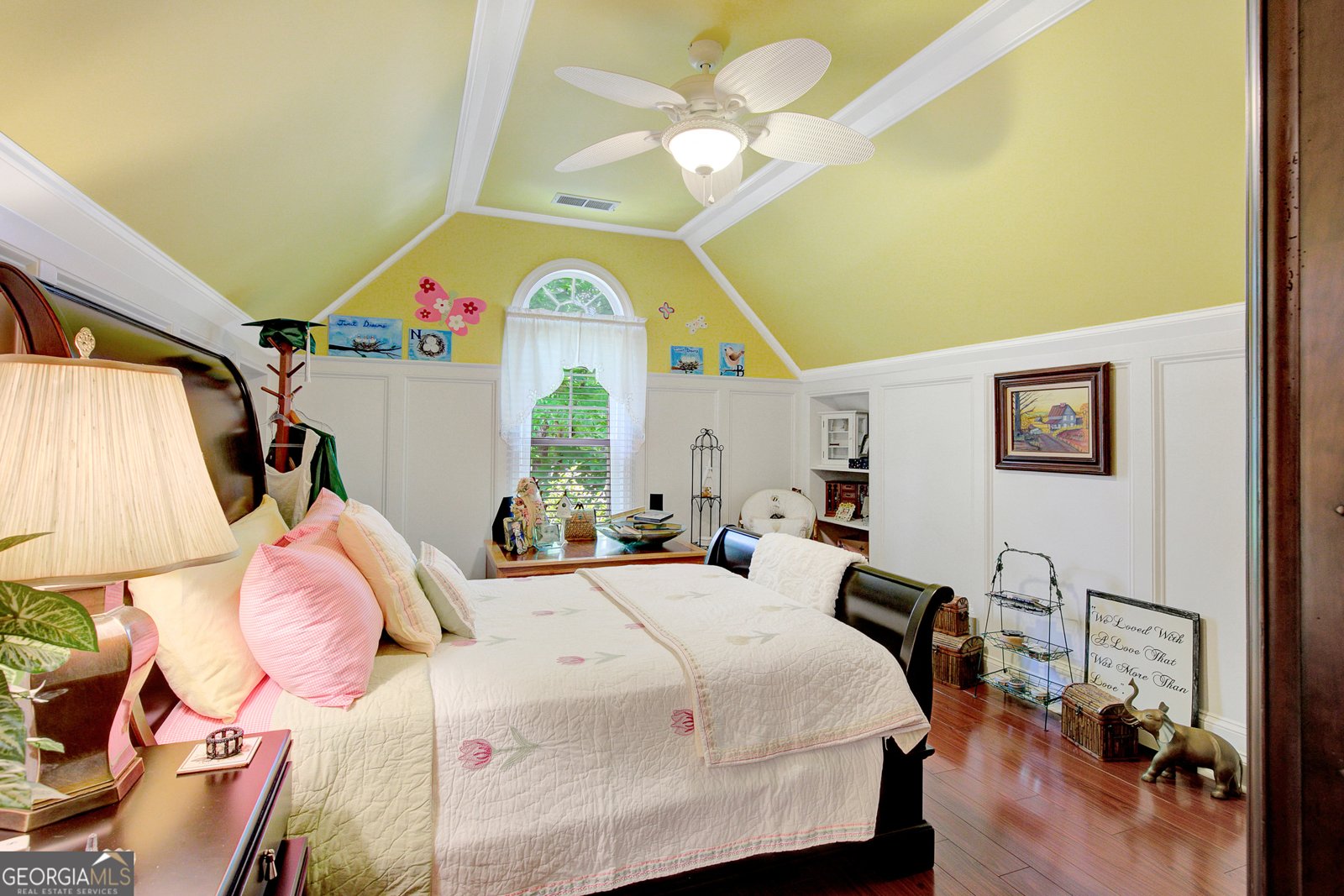 606 Wingspread Peachtree City - 20