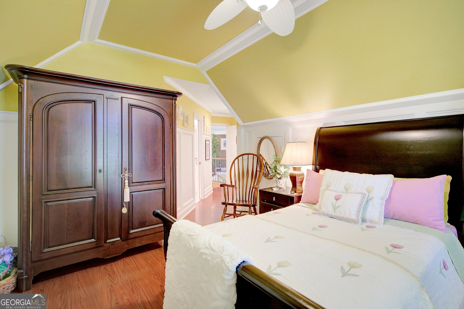 606 Wingspread Peachtree City - 21