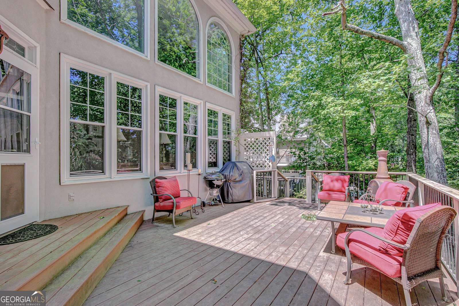 606 Wingspread Peachtree City - 22